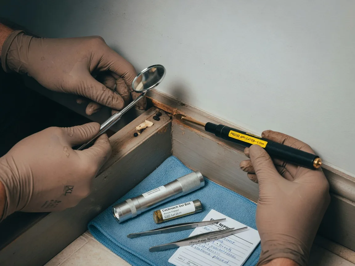 Why choose Emergency Pest Control in Log Lane Village, CO